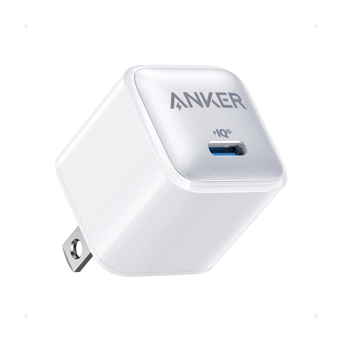 ANKER NANO CHARGER 20W