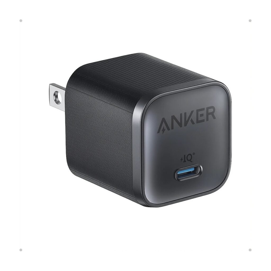 ANKER NANO CHARGER 45W