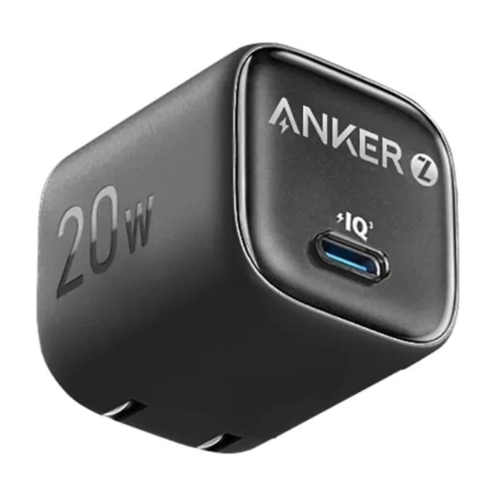 ANKER ZOLO CHARGER 20W