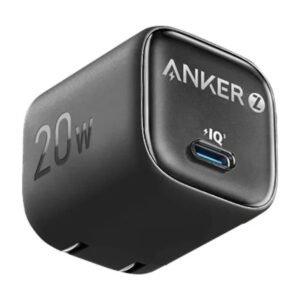 ANKER ZOLO CHARGER 20W