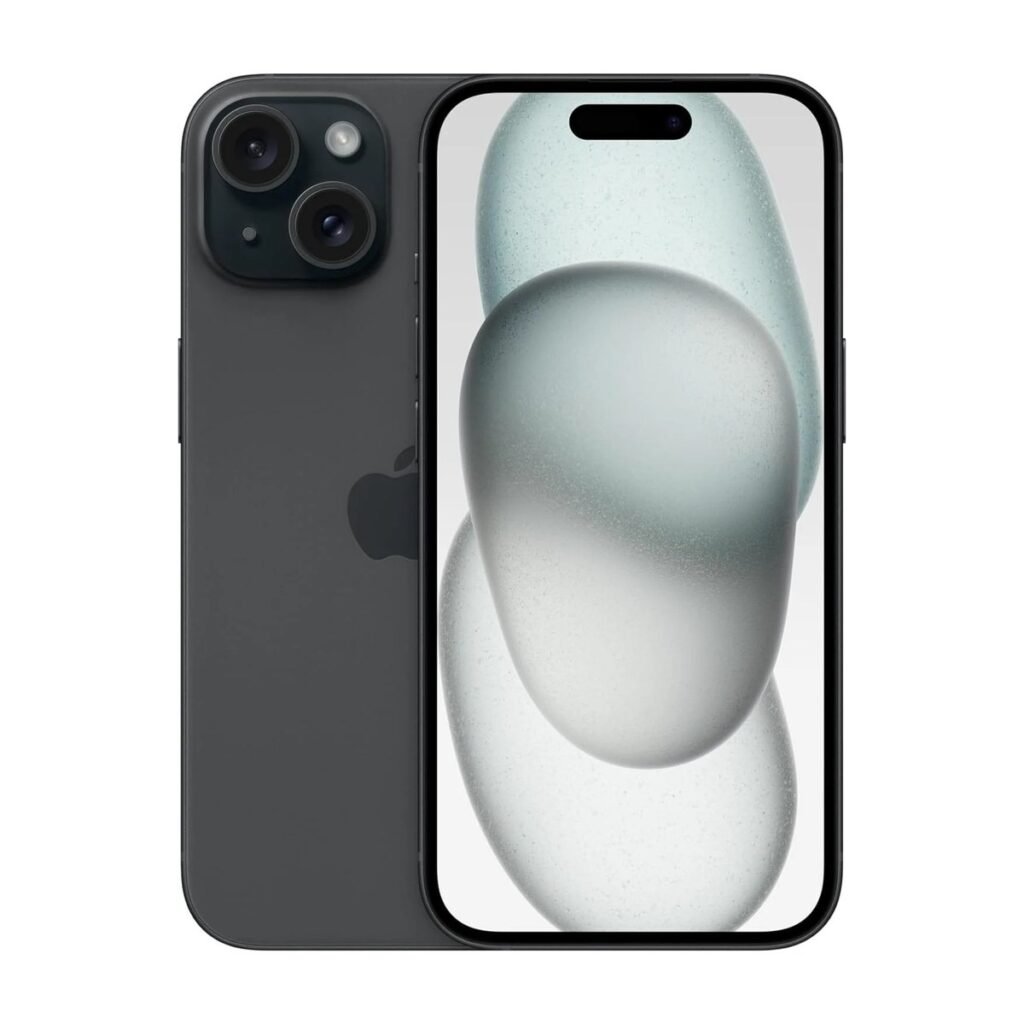 APPLE IPHONE 15 128GB