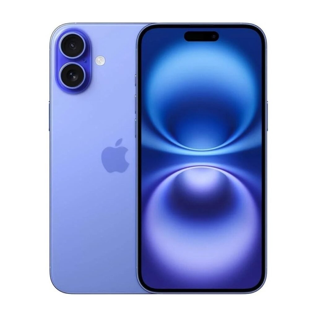 APPLE IPHONE 16 PLUS 128GB