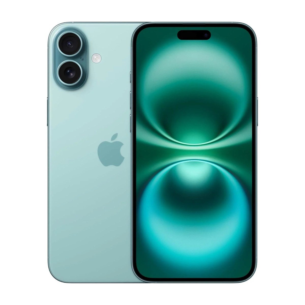 APPLE IPHONE 16 PLUS 128GB