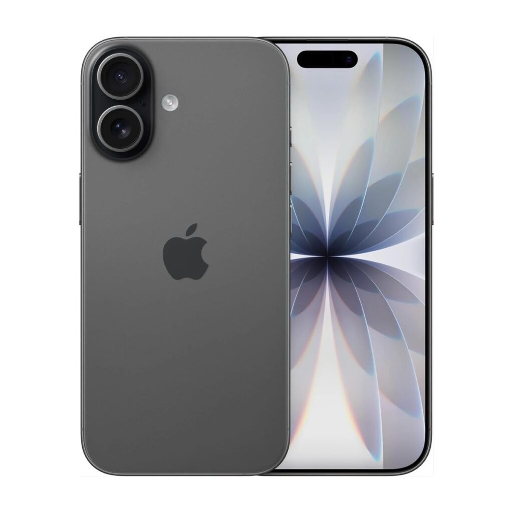 APPLE IPHONE 17 256GB
