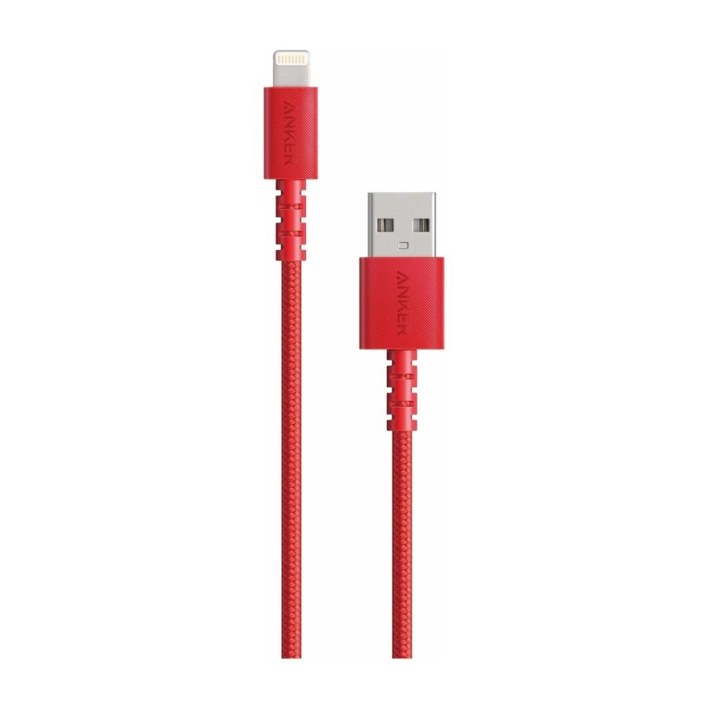 ANKER POWERLINE SELECT+ LIGHTNING 1.8M