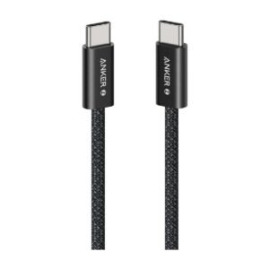 ANKER ZOLO USB-C TRENZADO 1.8M 240W