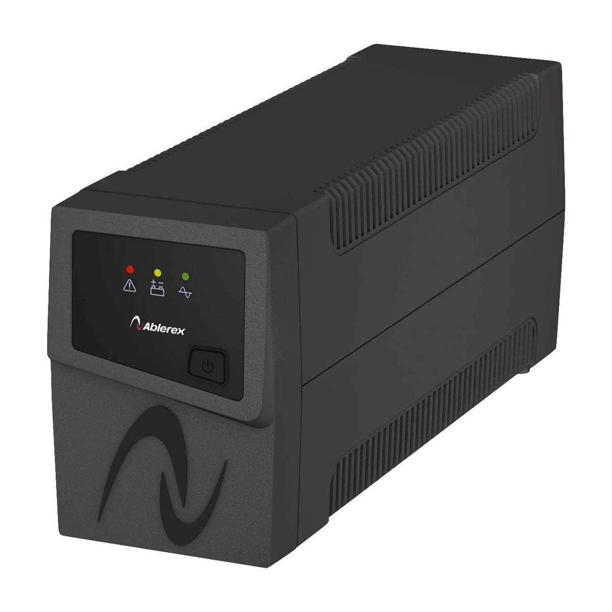 UPS ABLEREX SERIES N 500VA-250W
