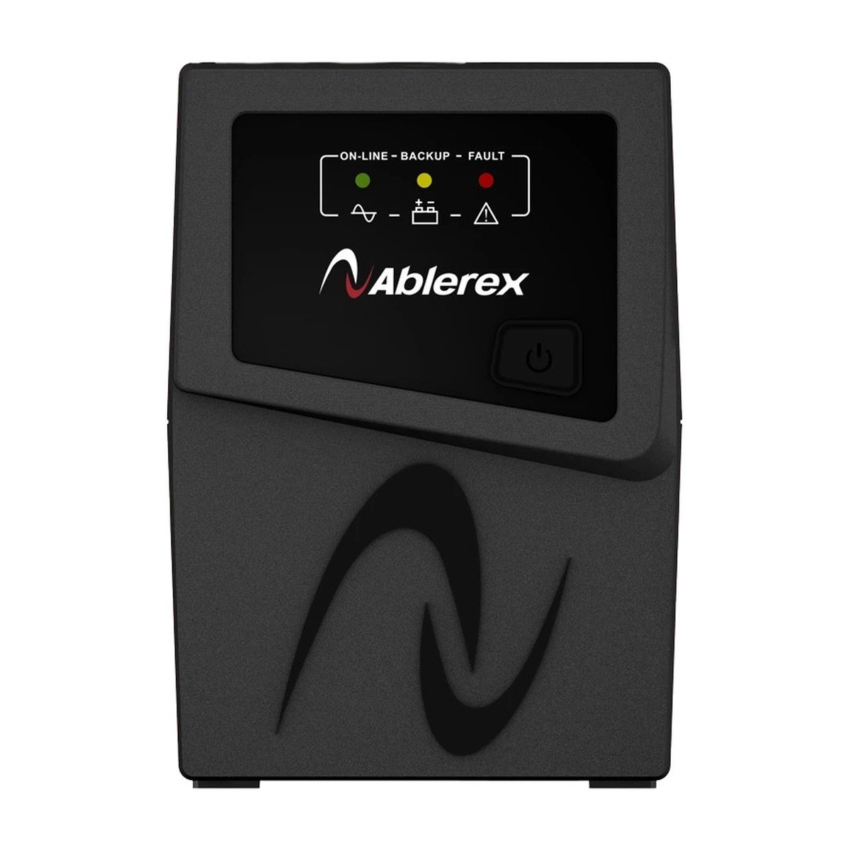 UPS ABLEREX SERIES N 500VA-250W