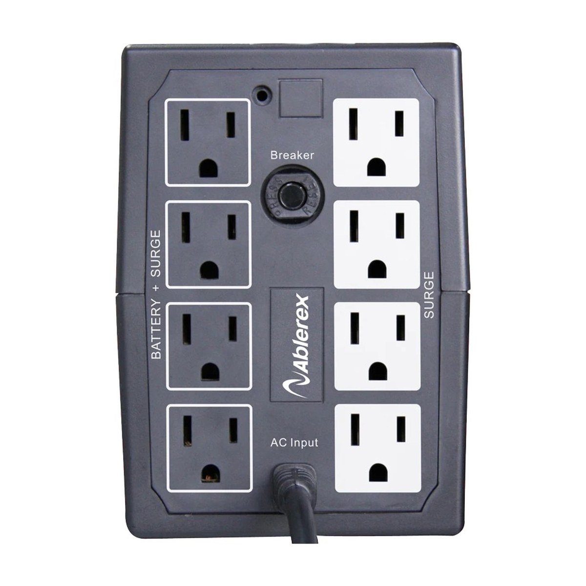 UPS ABLEREX SERIES N 500VA-250W
