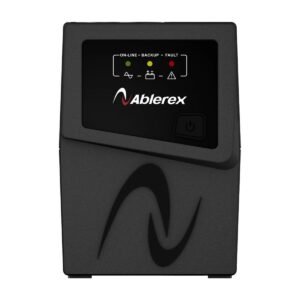 UPS ABLEREX SERIES N 750VA-375W