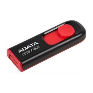 MEMORIA USB ADATA C008 – USB 2.0 – 16GB