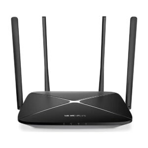 Router Mercusys AC1300 Doble Banda Gigabit