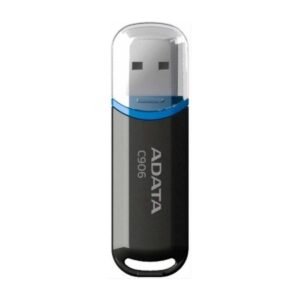 Memoria USB Adata AC906 – USB 2.0 – 64GB – NEGRA