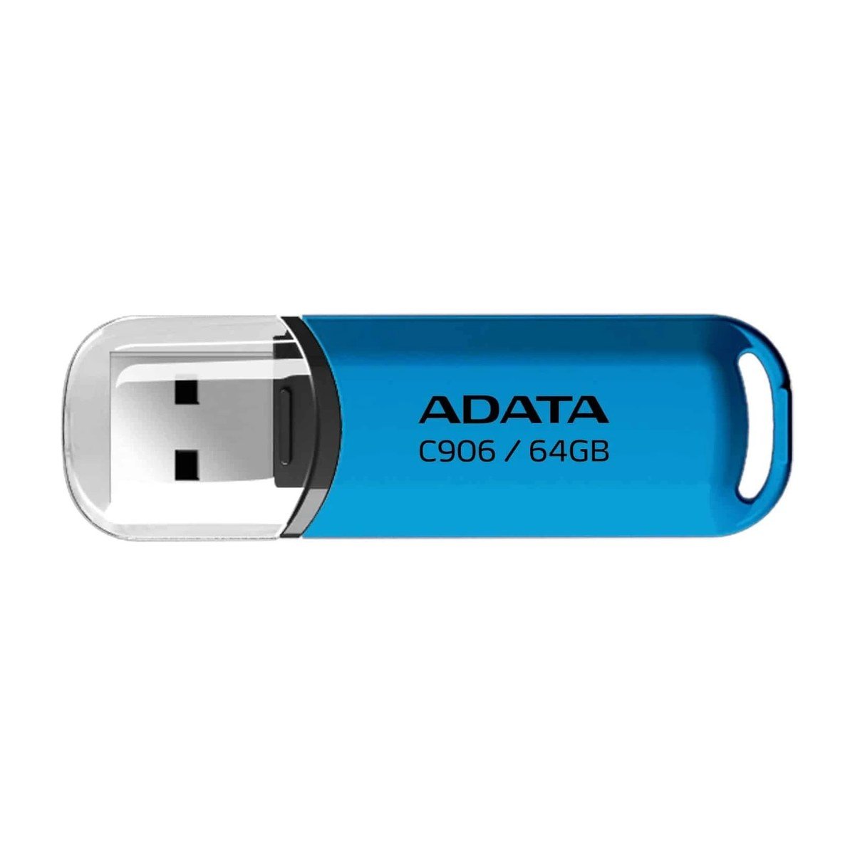 Memoria USB Adata AC906 – USB 2.0 – 64GB – AZUL