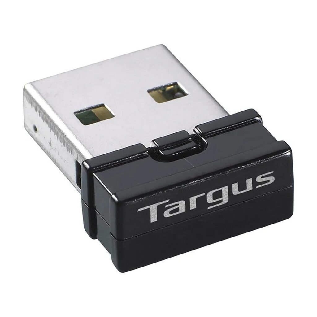 ADAPTADOR BLUETOOTH TARGUS DUAL – MODE 4.0