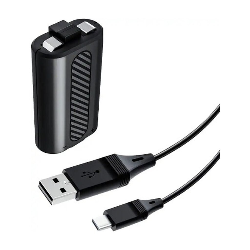 Next Play + Charge Kit para control Xbox Series X/S