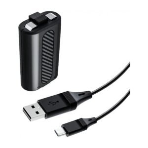 Next Play + Charge Kit para control Xbox Series X/S