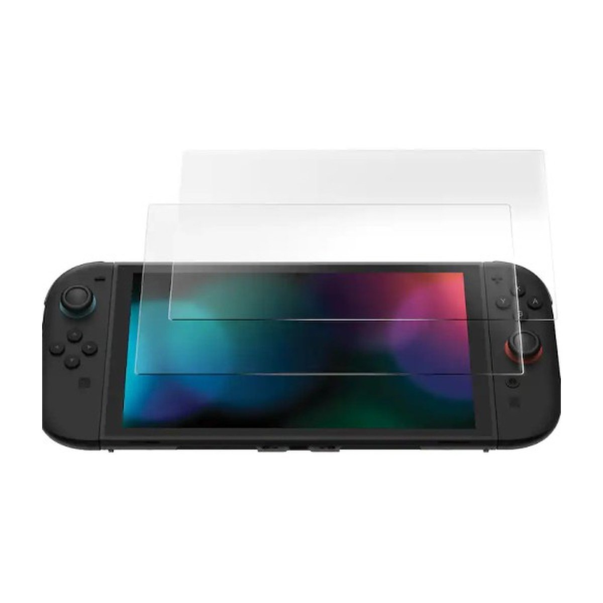 Next Protector Elite Glass 2-Pack para Nintendo Switch 2
