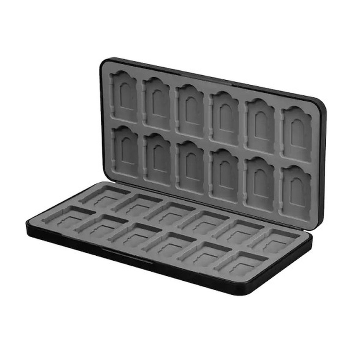 Next Game Vault Case para juegos de Nintendo Switch