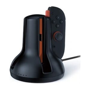 Next Base de carga Next para control de Nintendo Switch 2