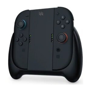 Next Play + Charge Grip para controles de Nintendo Switch 2
