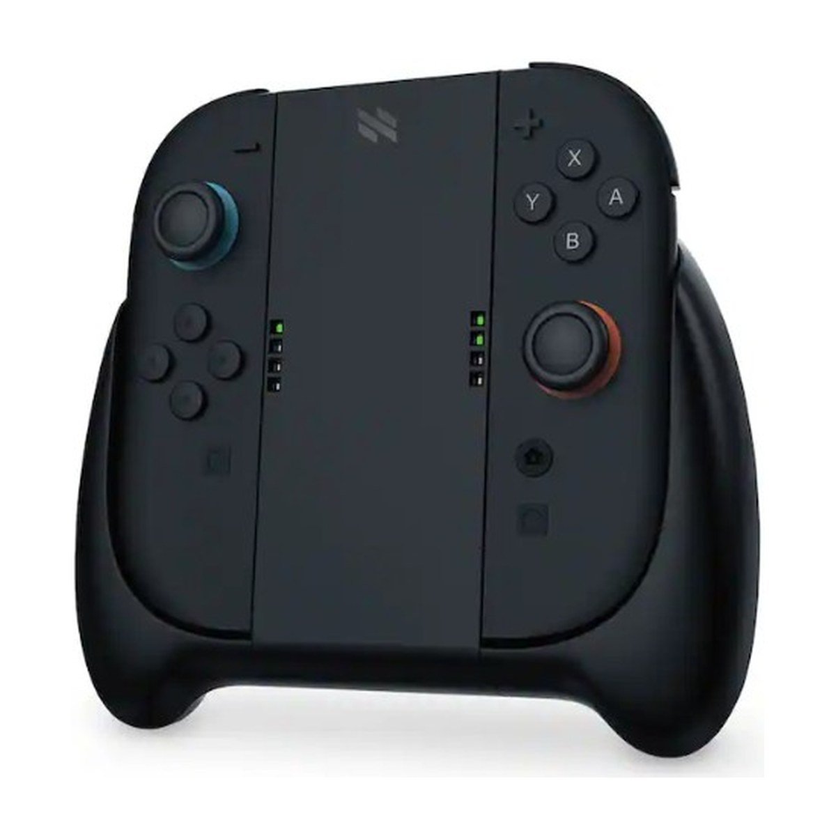 Next Play + Charge Grip para controles de Nintendo Switch 2