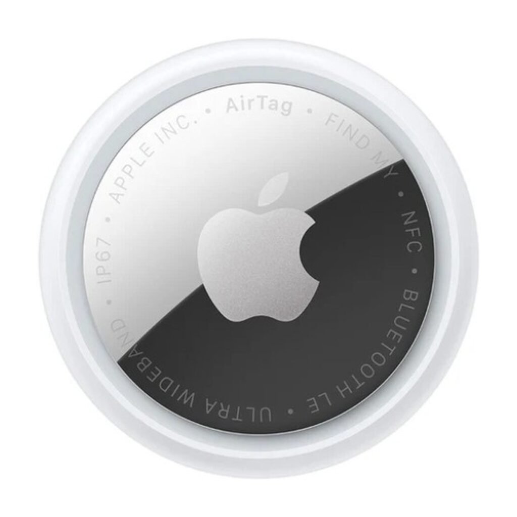 Apple AirTag (2nd generación) 1 Pack – MFE94BE/A