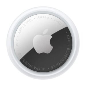 Apple AirTag (2nd generación) 1 Pack – MFE94BE/A