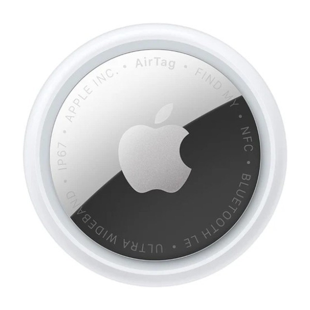 Apple AirTag (2nd generación) 1 Pack – MFE94BE/A