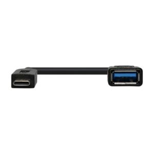 ADAPTADOR UNNO OTG USB-C A USB-A 3.0 HEMBRA