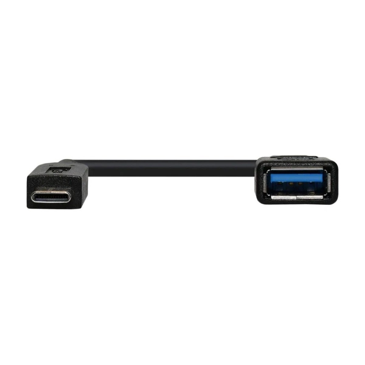ADAPTADOR UNNO OTG USB-C A USB-A 3.0 HEMBRA