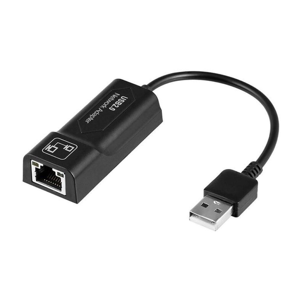 Argom – Adaptador USB a RJ45