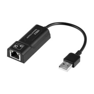Argom – Adaptador USB a RJ45