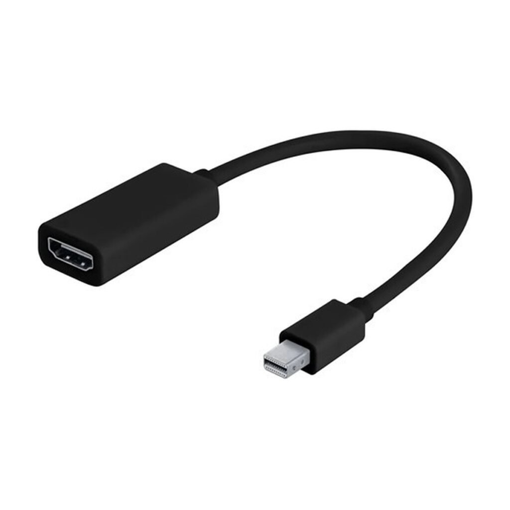 Adaptador Argom Mini Display Port a HDMI – ARG-CB-0042