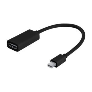 Adaptador Argom Mini Display Port a HDMI – ARG-CB-0042