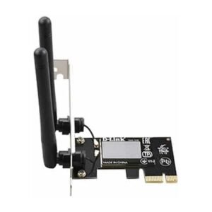 Adaptador Pci WIFI D-Link Wireless N300 – DWA-548