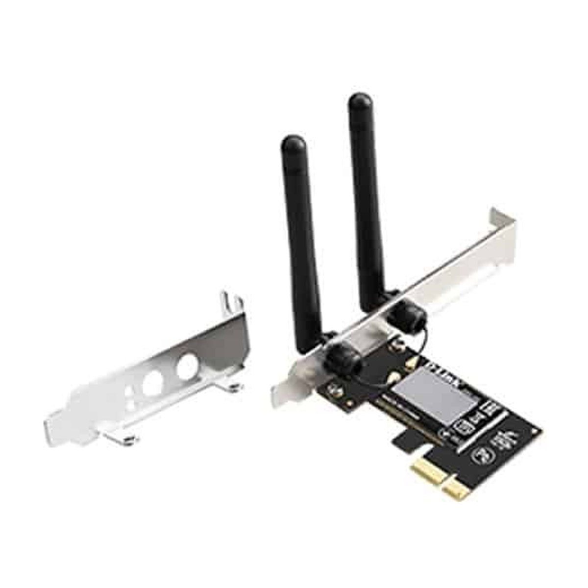 Adaptador Pci WIFI D-Link Wireless N300 – DWA-548