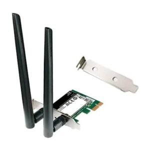 Adaptador WIFI PCIE D-Link AC1200 – DWA-582