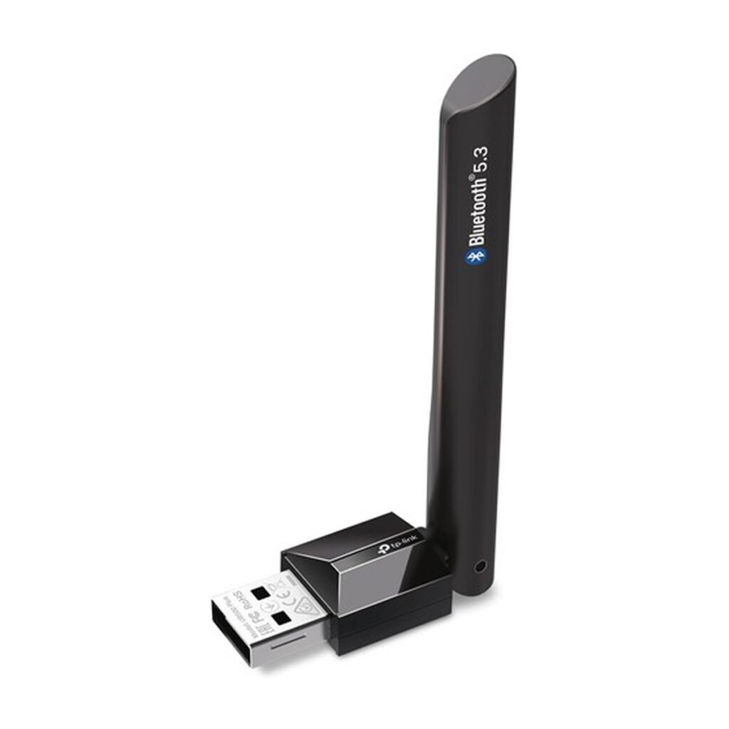 Adaptador USB TP-Link UB500 Plus – Bluetooth 5.3