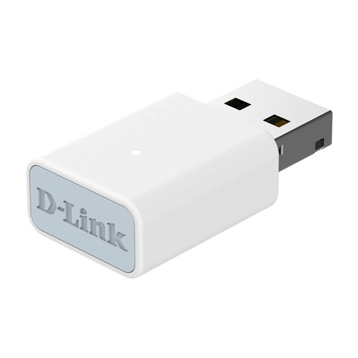 Adaptador D-Link USB AC1300 Wi-Fi 5 – Blanco – AC13U