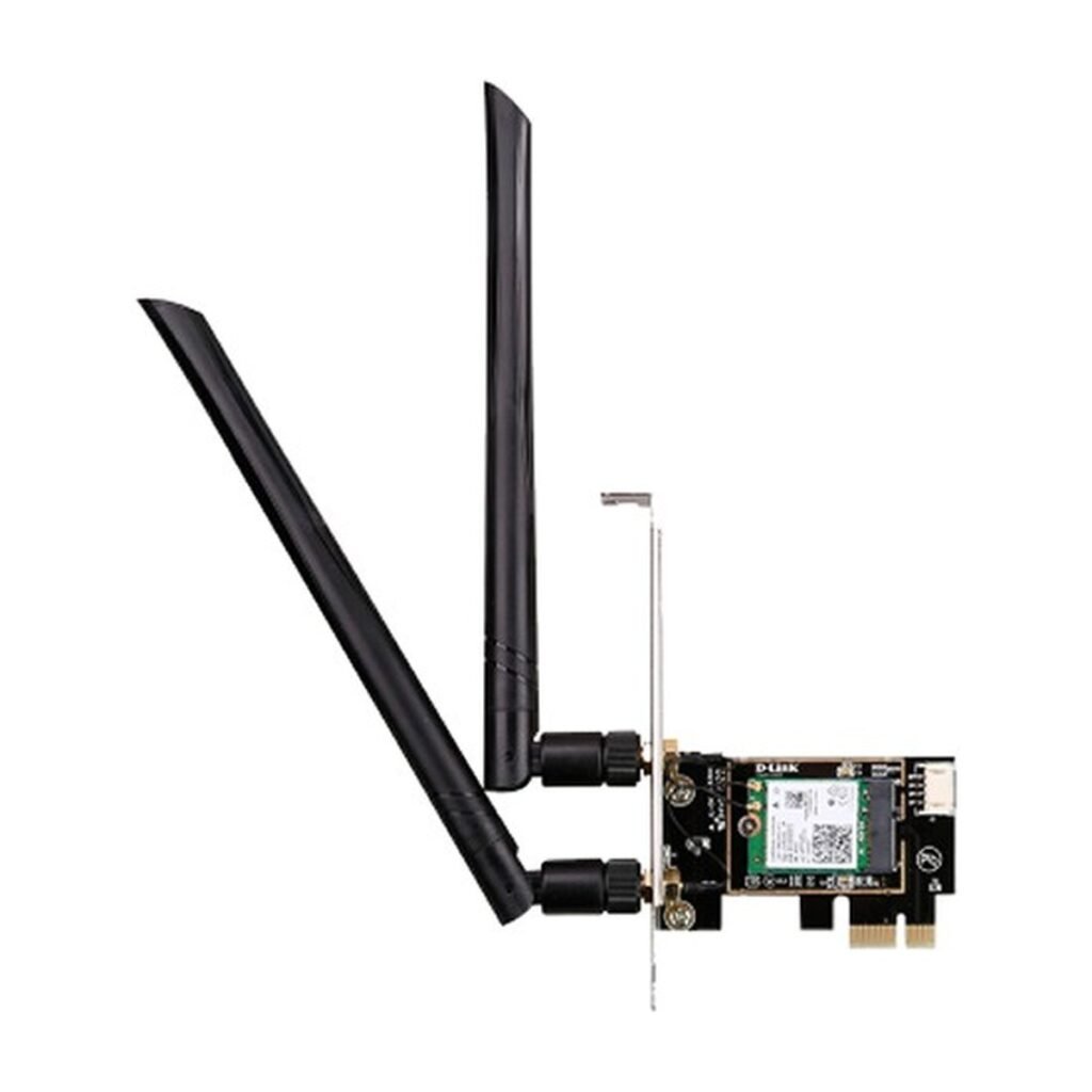 Adaptador de Red D-Link AX3000 – DWA-X582