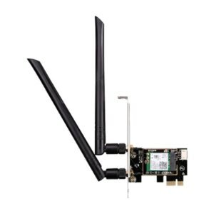 Adaptador de Red D-Link AX3000 – DWA-X582