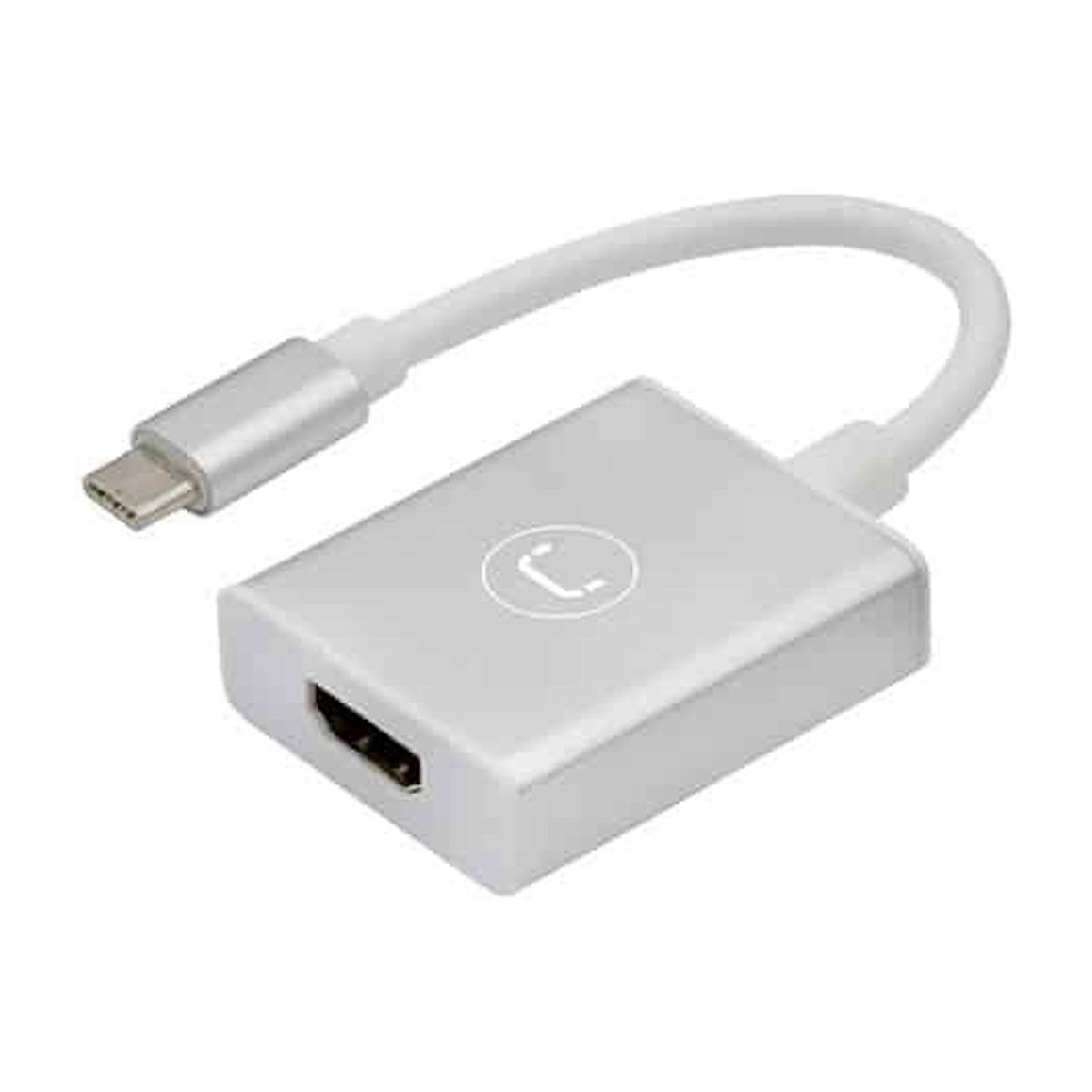 Unno Tekno Adaptador USB C a HDMI – AD3001SV