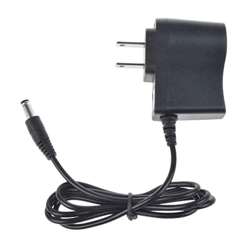 ADAPTADOR DE PODER 5V-0.8A