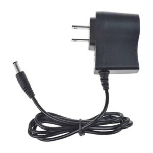 ADAPTADOR DE PODER 5V-0.8A