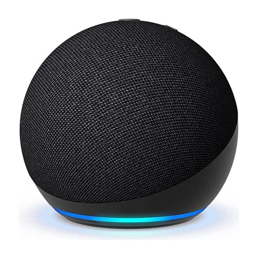 AMAZON ECHO DOT G5