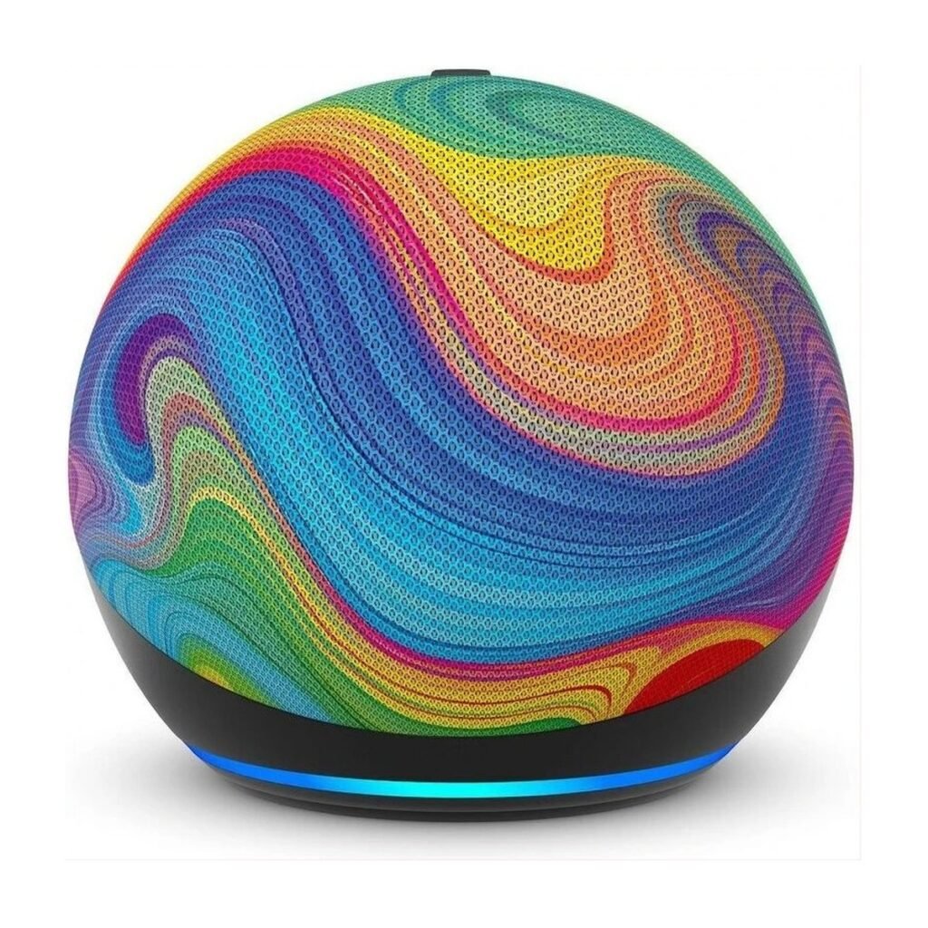 AMAZON ECHO DOT G5 KIDS