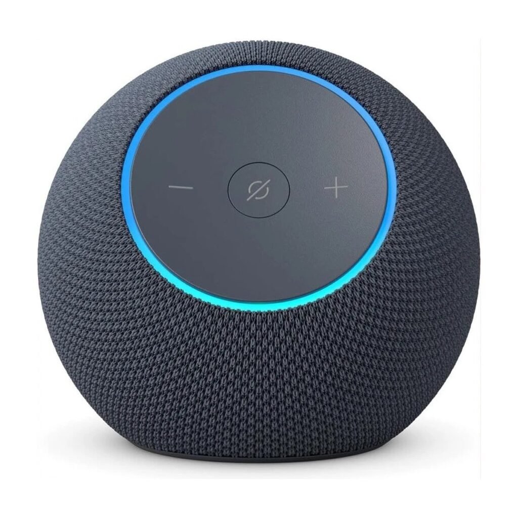 AMAZON ECHO DOT MAX