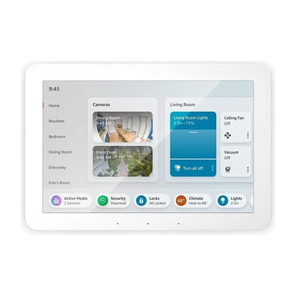 AMAZON ECHO HUB