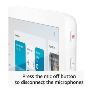 AMAZON ECHO HUB